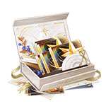 Companionship Pack